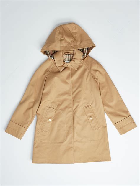 giubbotto burberry bambino prezzi|Giubbotti. Cappotti Burberry per Bambino .